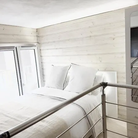 Duplex Neuf A 30s Des Plages * ז'ואן-לה-פינס