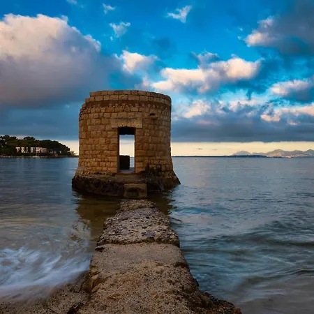 Duplex Neuf A 30s Des Plages דירה