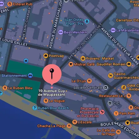 Duplex Neuf A 30s Des Plages דירה