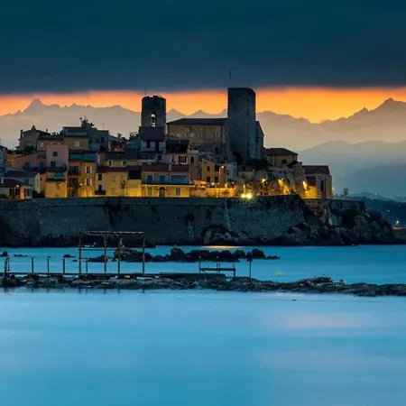 Duplex Neuf A 30s Des Plages דירה *