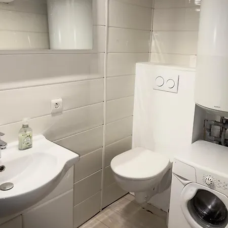 Duplex Neuf A 30s Des Plages Apartman