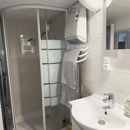Duplex Neuf A 30s Des Plages Apartamento *