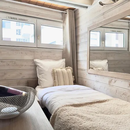 Duplex Neuf A 30s Des Plages アパート