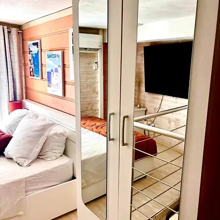 Apartment Duplex Neuf A 30s Des Plages