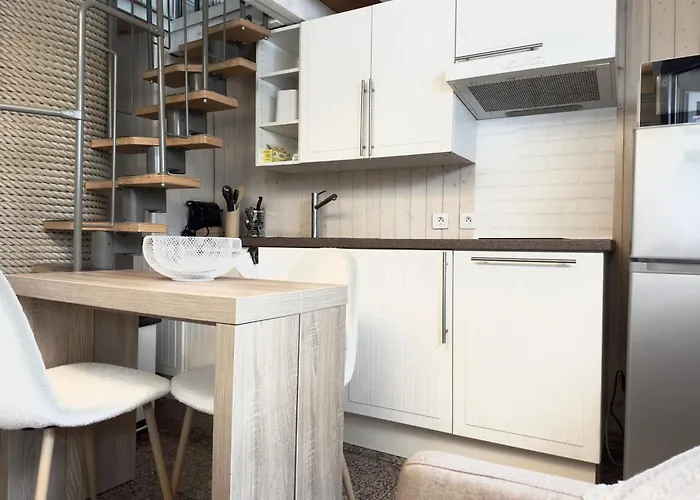 Duplex Neuf A 30s Des Plages Daire