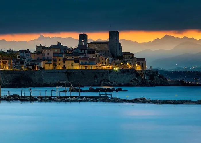 Duplex Neuf A 30s Des Plages דירה *