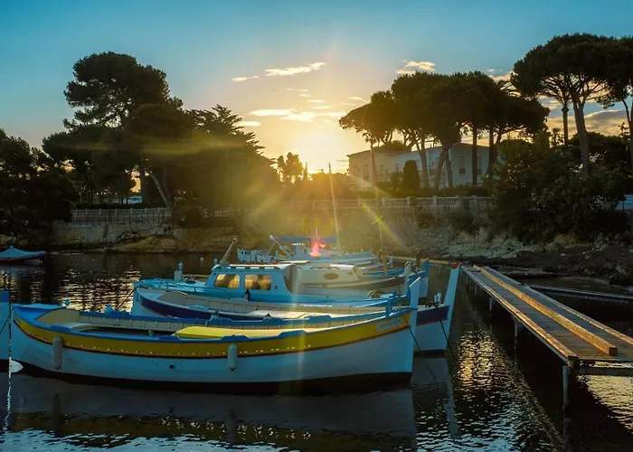 Duplex Neuf A 30s Des Plages Juan-les-Pins