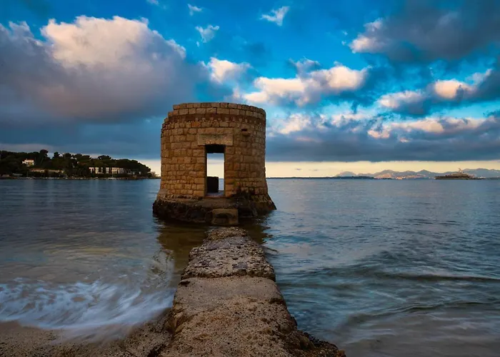 Duplex Neuf A 30s Des Plages דירה