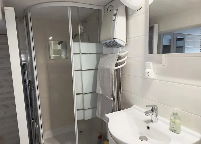 Duplex Neuf A 30s Des Plages דירה *