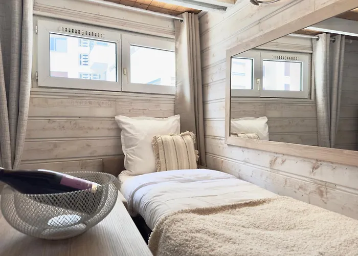 Duplex Neuf A 30s Des Plages דירה